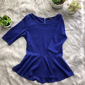 3/$30 ALL ITEMS WILL BE GONE BEFORE HOLIDAY AND NEGOTIABLE/BUY NOW! Blue Top